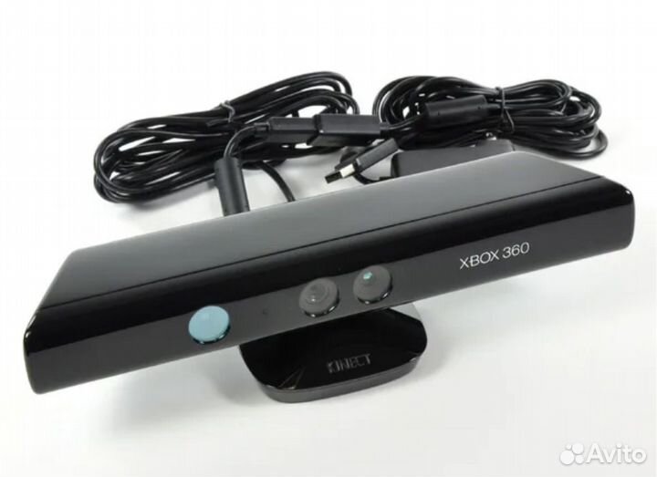 Microsoft Kinect xbox360