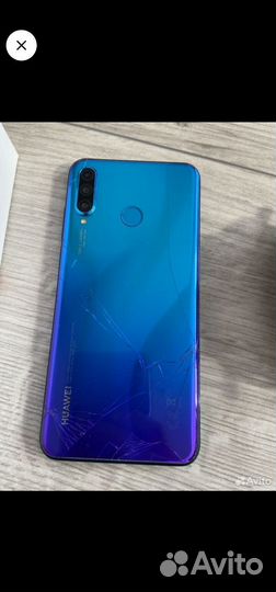 Huawei p30 lite