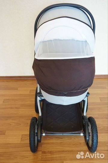 Коляска Peg Perego