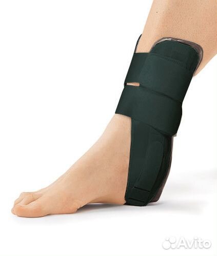 Ортез на голеностопный сустав TAN-201 (G)