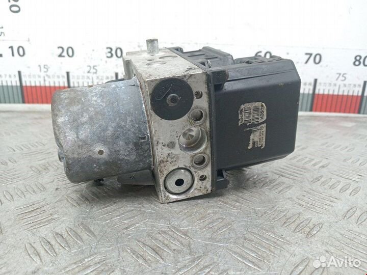 Блок ABS для Audi A6 C5 4B0614517K