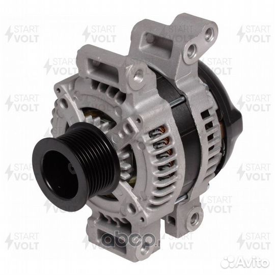 Генератор для Mitsubishi attrage 1 поколение, 2013