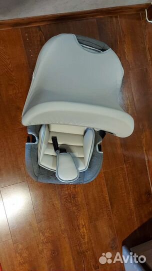 Переноска для детей в машину