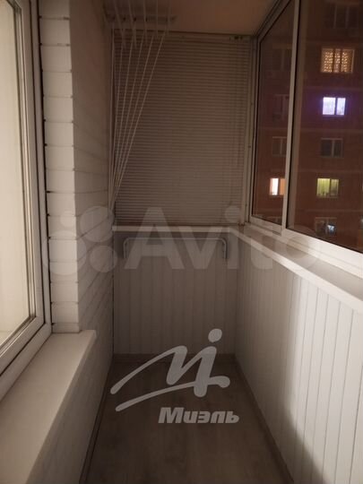 2-к. квартира, 64 м², 10/16 эт.