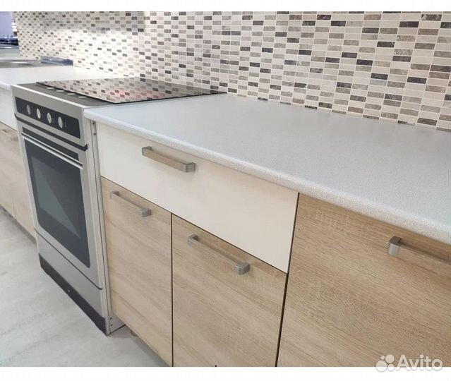 Кухня в наличии