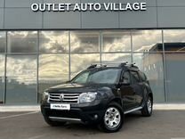 Renault Duster 1.5 MT, 2012, 162 000 км, с пробегом, цена 719 000 руб.