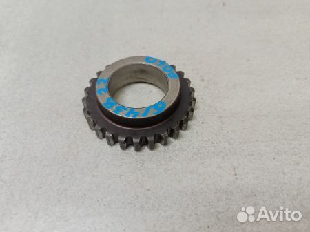 Шестерня Шкода Fabia 2 5J