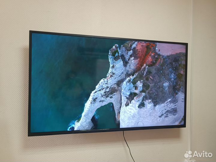 Телевизор SMART tv