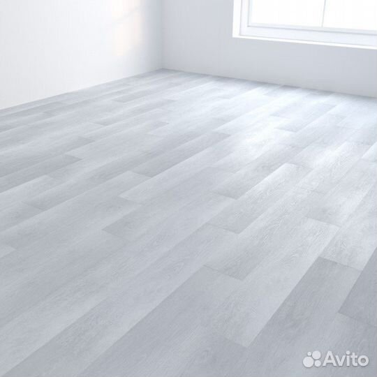 Кварцвиниловый ламинат / SPC ламинат