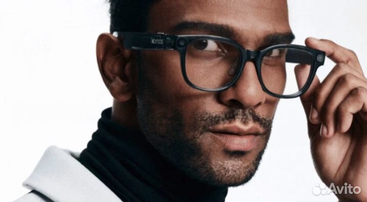 Умные очки Loomos AI с chatgpt предзаказ