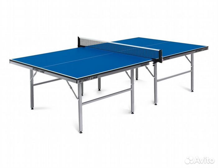 Теннисный стол для школ и клубов Start Line