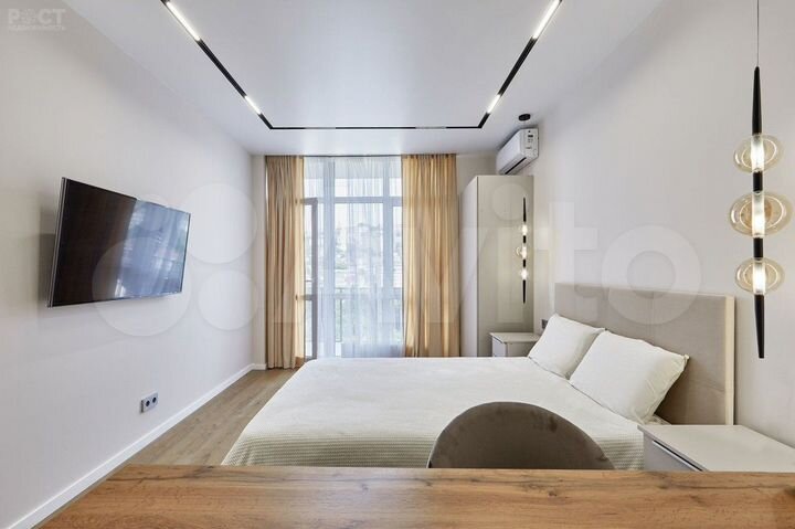 Квартира-студия, 28 м², 3/5 эт.