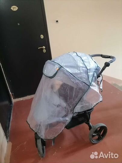 Детские коляски прогулочные летние