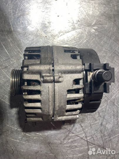 Генератор Mercedes E-Class W213 OM656 2.9 CDI 2018