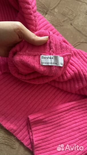 Свитер женский bershka