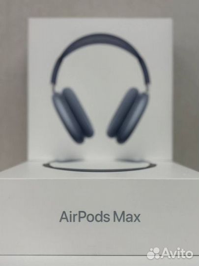 AirPods Max