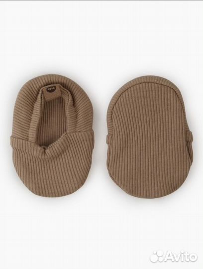 Пинетки + антицарапки