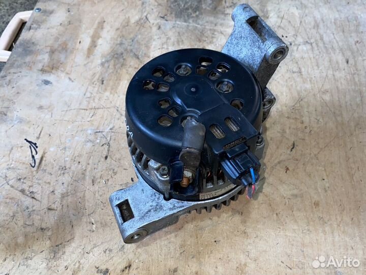 Генератор Ford Focus ll 1.8-2.0л C-Max