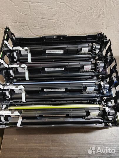 DV-5430 аналог Kyocera DV-5230Y DV-5230M DV-5230C