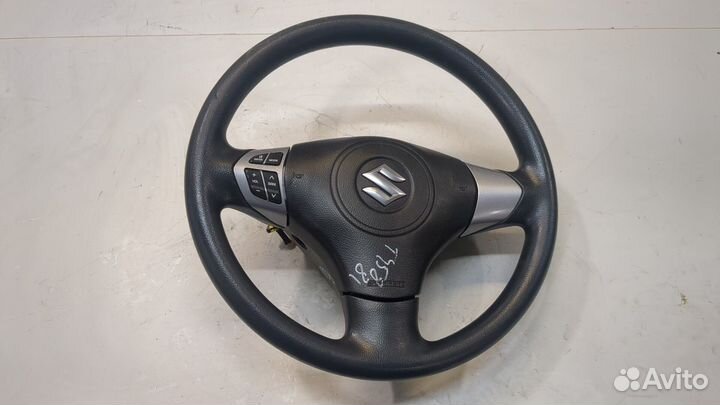 Руль Suzuki Grand Vitara, 2006