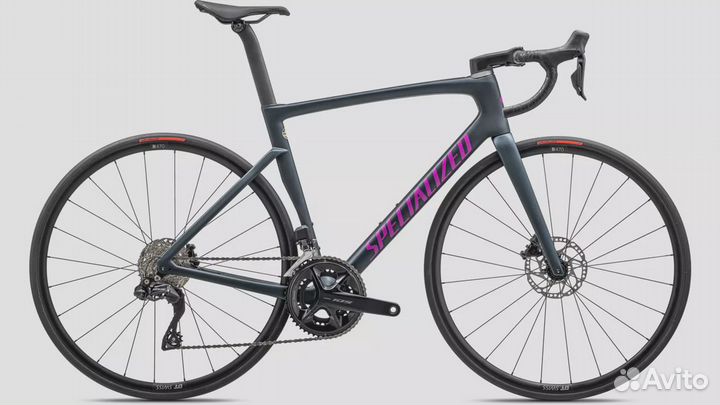 Specialized Tarmac SL7 Comp