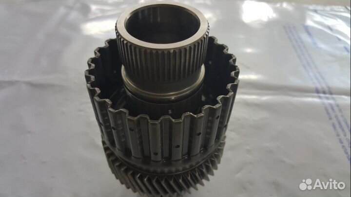 Солнечная шестерня средней планеты АКПП 722.6