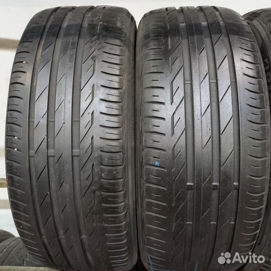 Bridgestone Turanza T001 225/50 R18