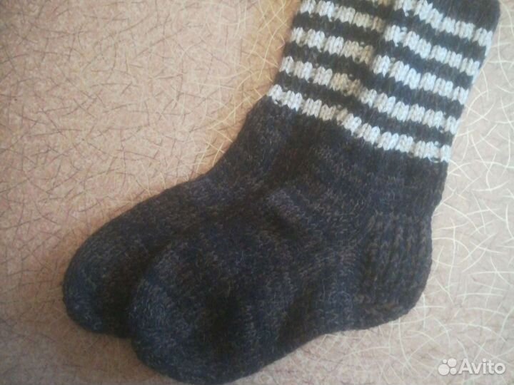 Носки мужские
