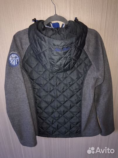 Кофта/толстовка/ветровка Felix Buhler