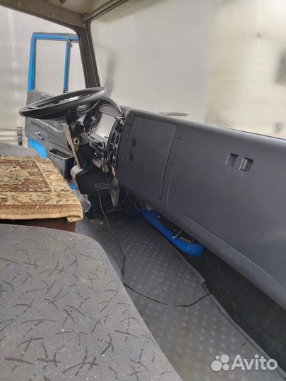 КамАЗ 65117, 2011