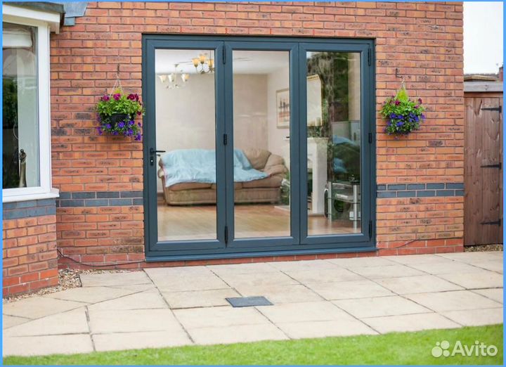 Пластиковые окна без посредников