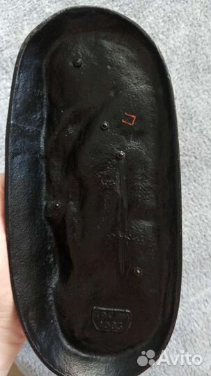 Каслинское литье