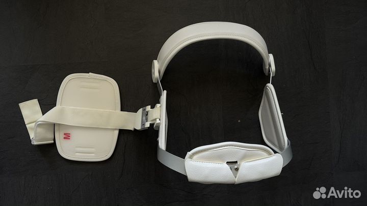 Корсет грудо-пояснично-крестцовый Orto