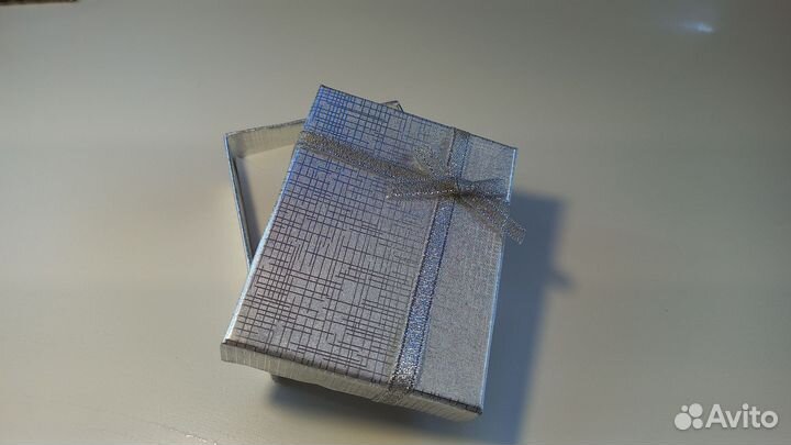 Подарочная упаковка