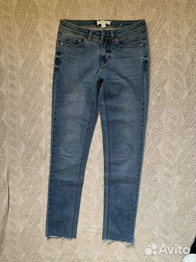 Джинсы 34 Springfield