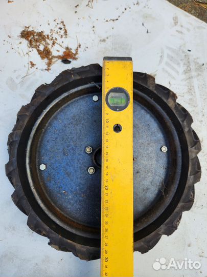 Колеса для мотоблока