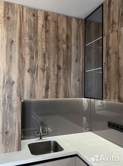 Кухня на заказ. Кухонный гарнитур от производителя