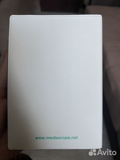 Обложка на паспорт