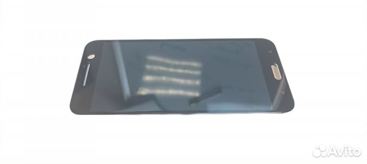 Модуль дисплея HTC One M10 черный