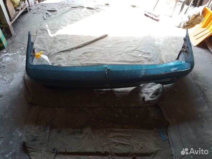 Бампер ваз 2114. Бампер 2110, 2112