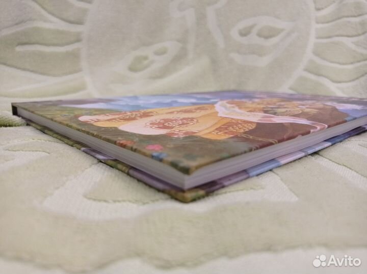 Шекспир для детей, илл. Ионайтис