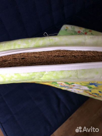 Детский матрас 120*60