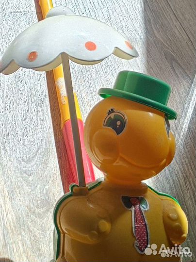 Каталка Черепаха