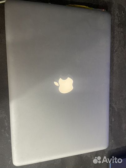 Apple MacBook Pro