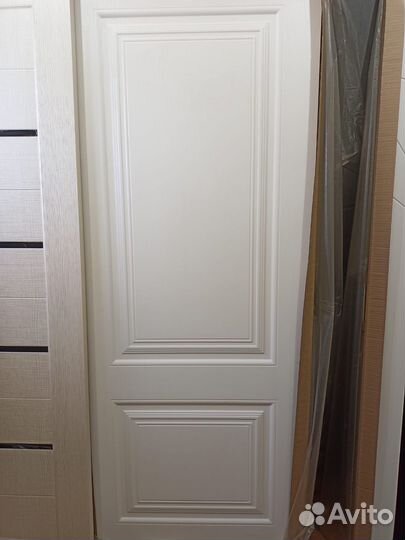 Двери межкомнатные новые