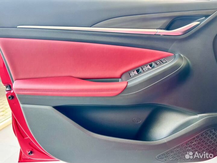 Changan Eado Plus 1.4 AMT, 2023