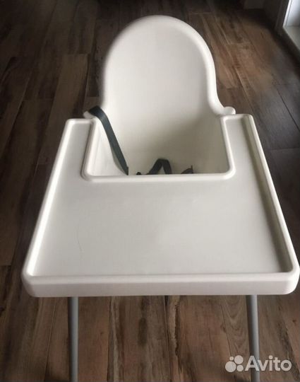 Стул для кормления IKEA