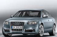 Audi S6 C6 рестайлинг (2008—2011) Универсал