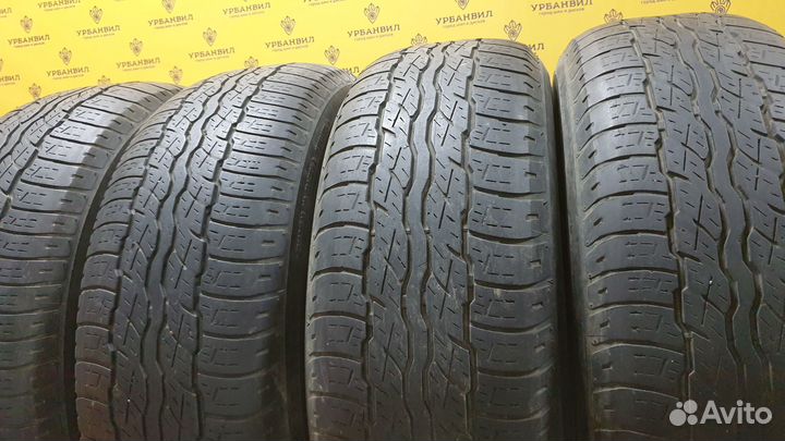Bridgestone Dueler H/T D687 225/65 R17