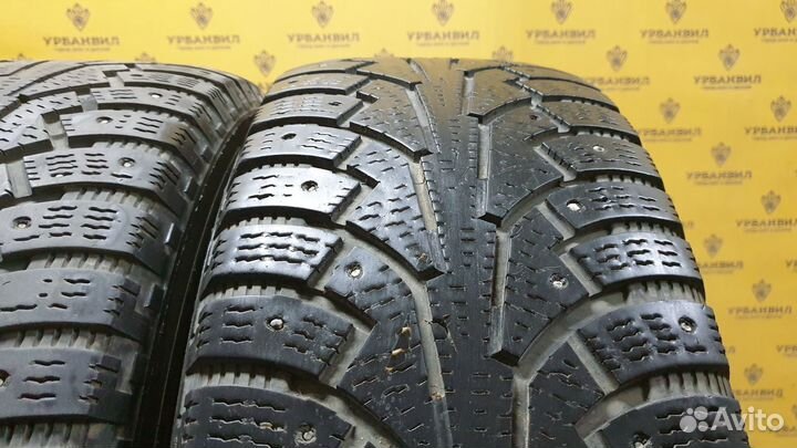 Nokian Tyres Hakkapeliitta 5 235/60 R18 107T